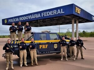 Policia Federal