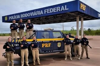Policia Federal