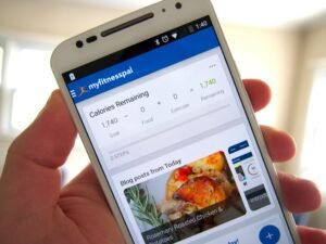 MyFitnessPal