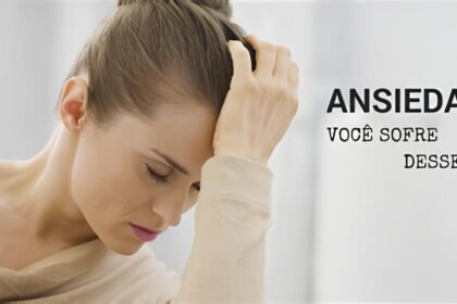ansiedade
