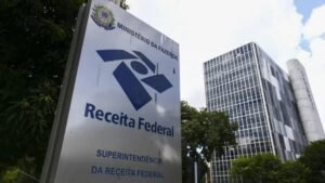 Receita federal