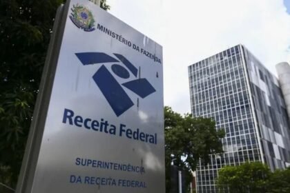 Receita federal