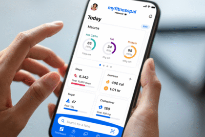 MyFitnessPal