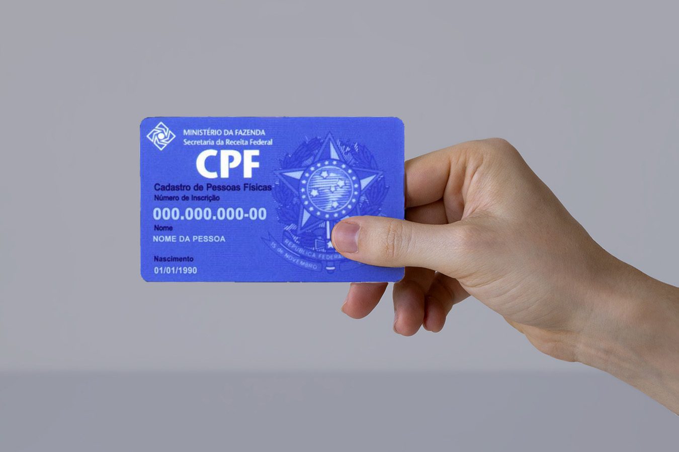 CPF