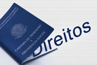 Direitos trabalhistas Jovem aprendiz