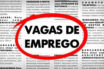 Top 10 empregos jovem aprendiz