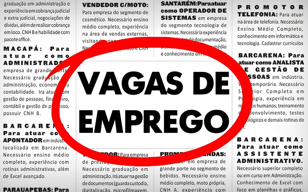 Top 10 empregos jovem aprendiz