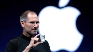 apple