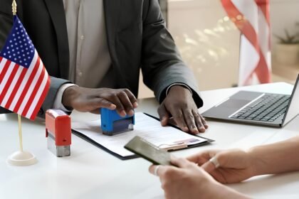 como conseguir trabalhar nos eua