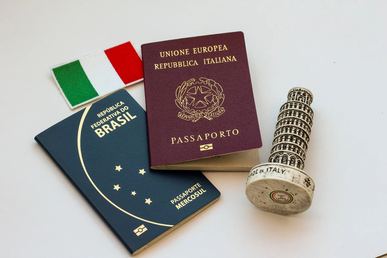 cidadania