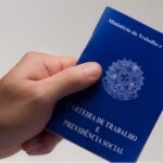 Vagas de Emprego guia