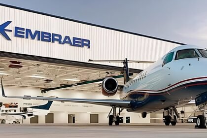 embraer 01
