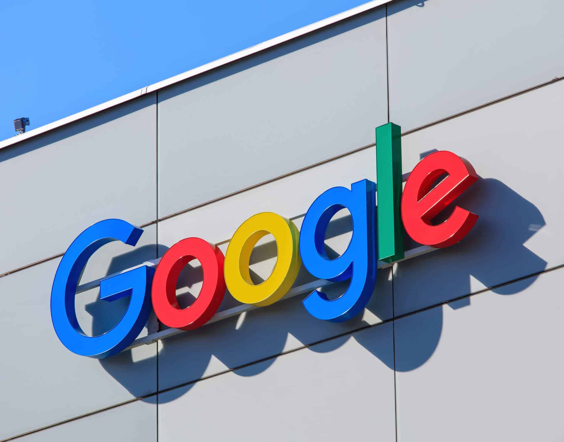 „Google“