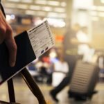 vagas fora do Brasil