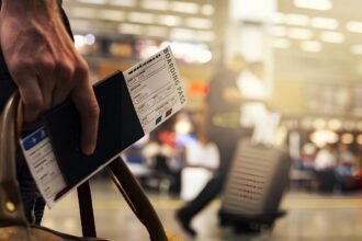 vagas fora do Brasil