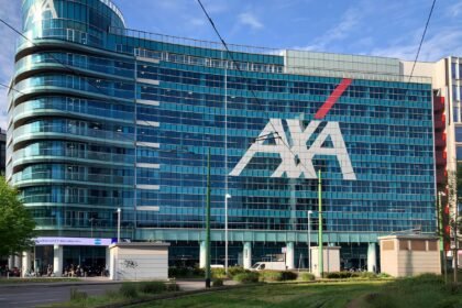 AXA