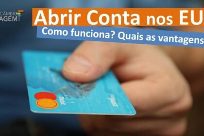 conta bancaria