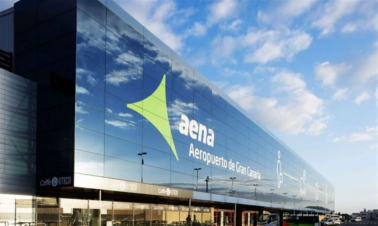 Aena