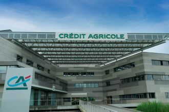 Crédit Agricole