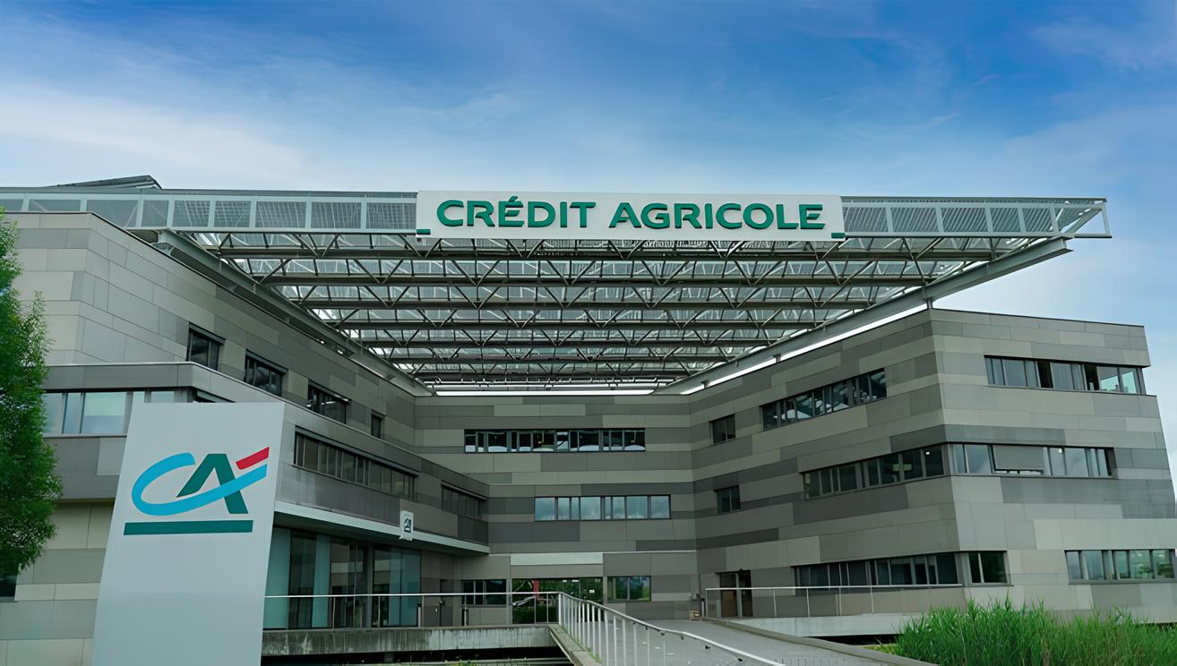 Crédit Agricole