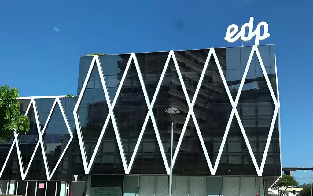 GRUPO EDP