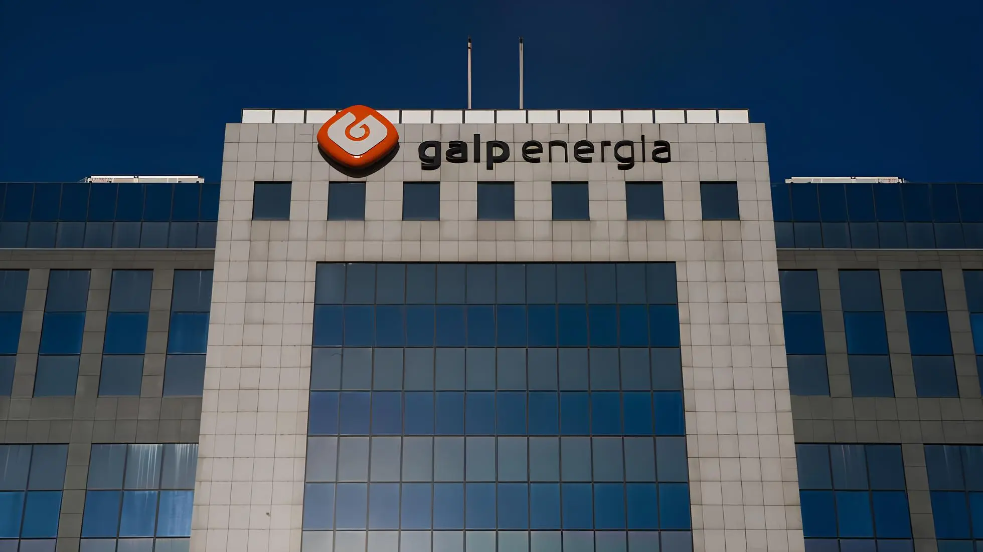 Galp Energia
