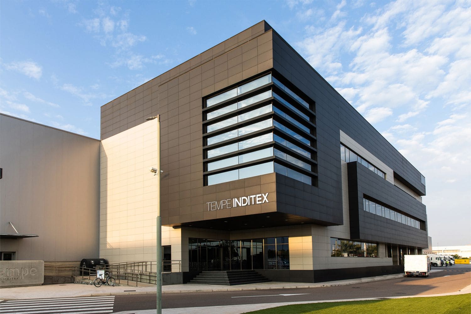 Inditex
