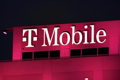 T-Mobile