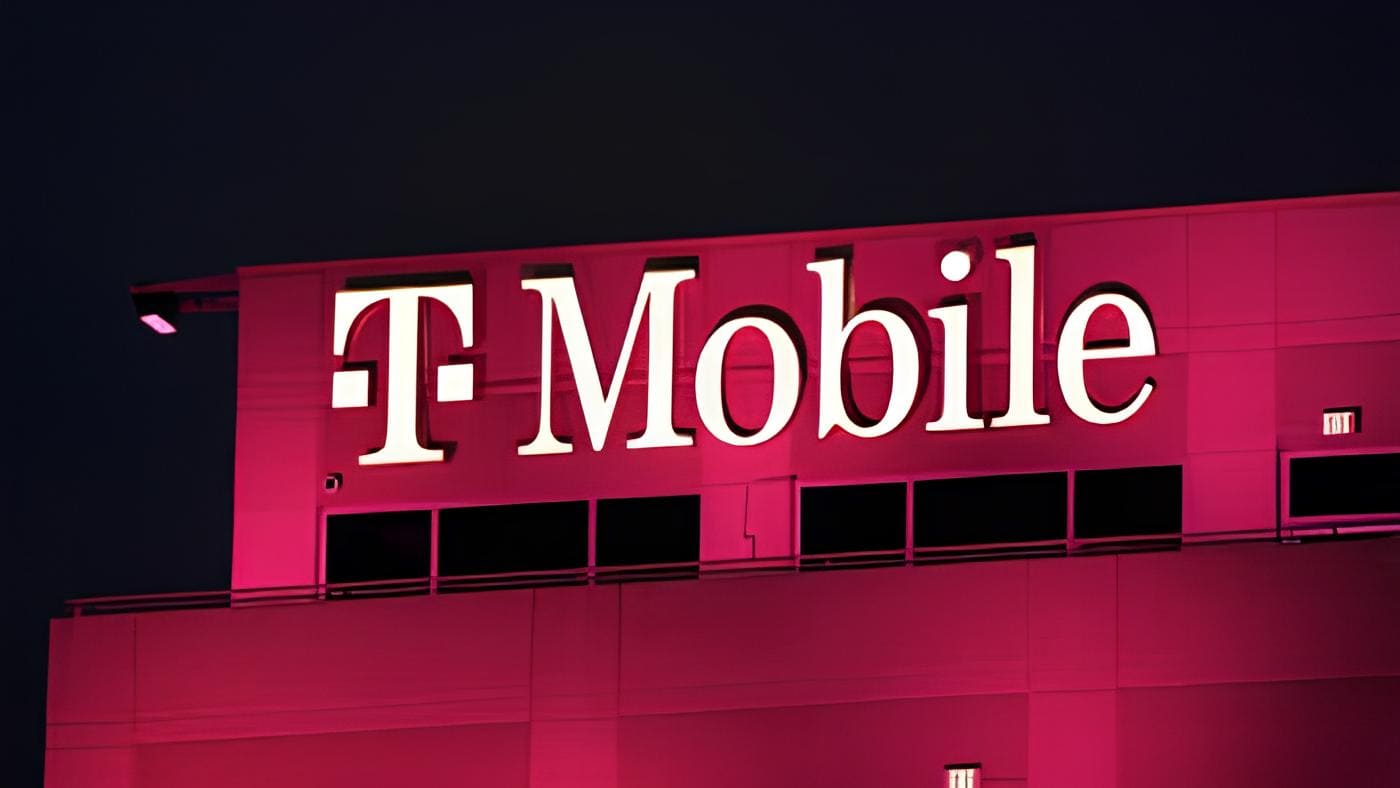 T-Mobile