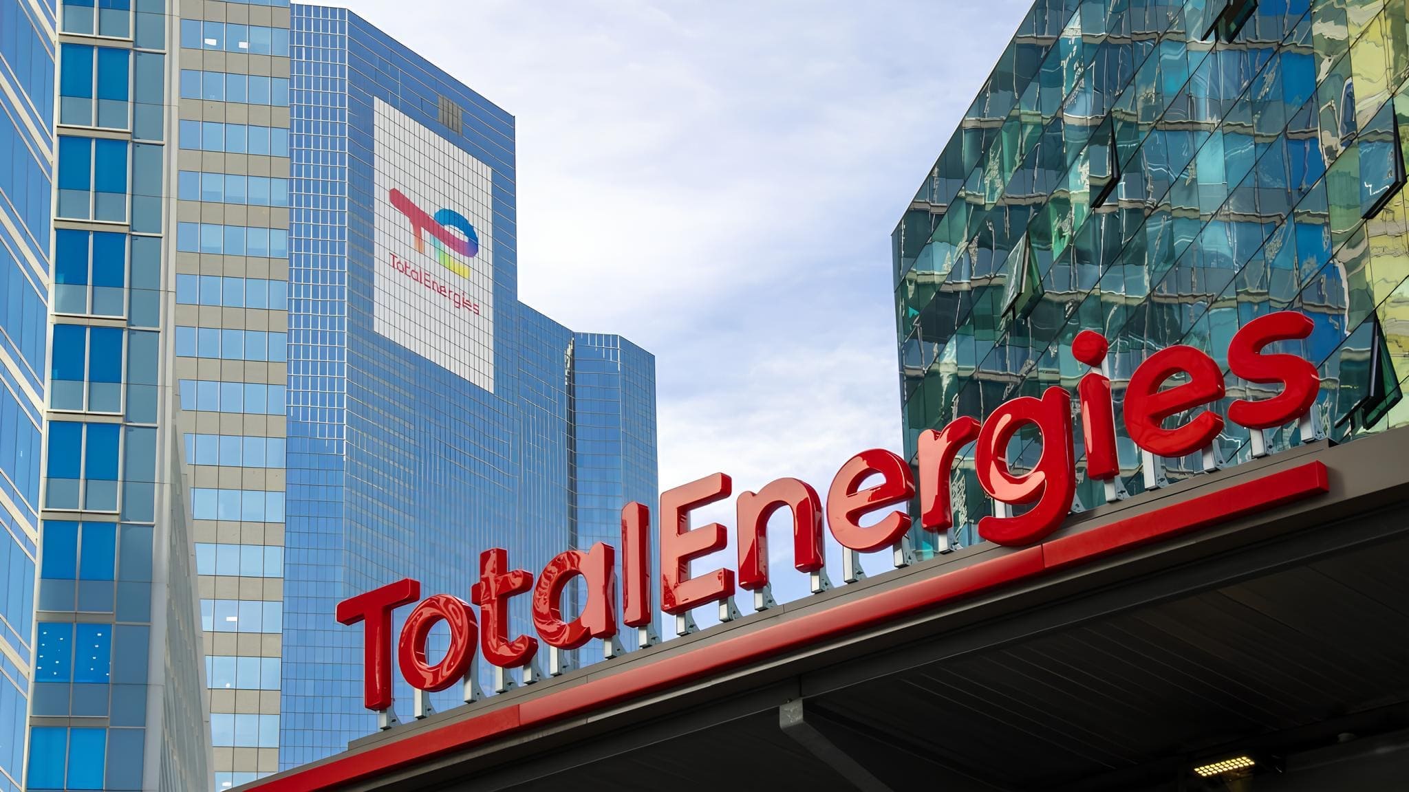 TotalEnergies