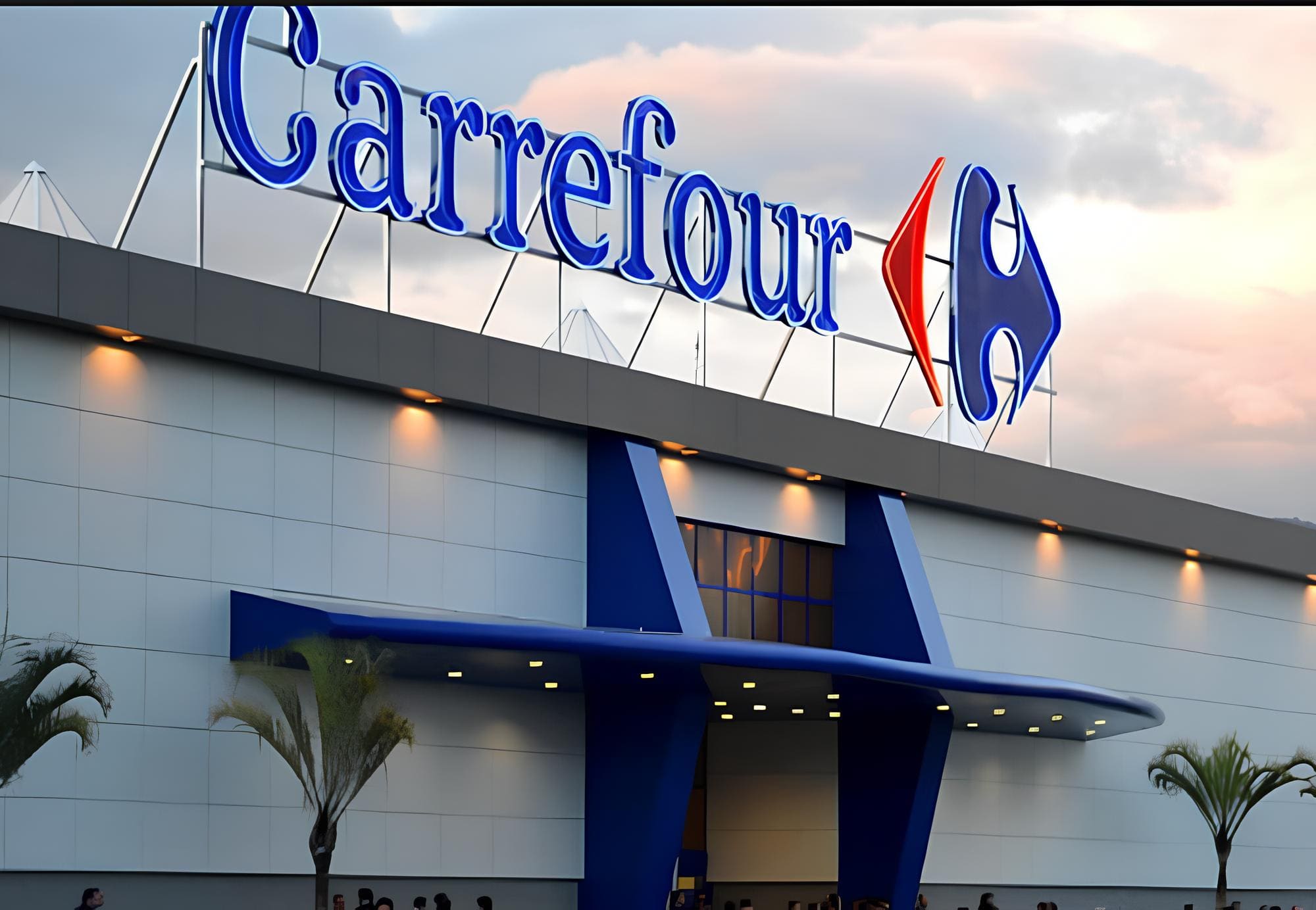 carrefour