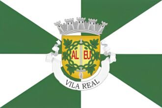 distrito de vila real