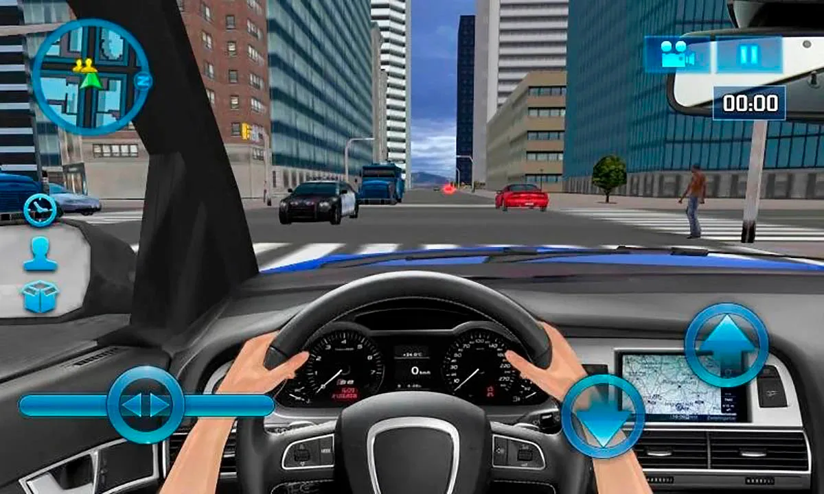 Des applis mobiles pour vous accompagner dans votre apprentissage de la conduite !