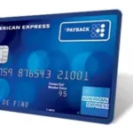 Cartao Amex