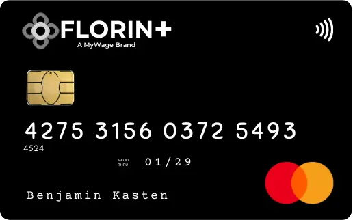 MyWage Florin