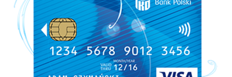 karta pko bp weź kartę do konta i odbierz 50 zł promocja
